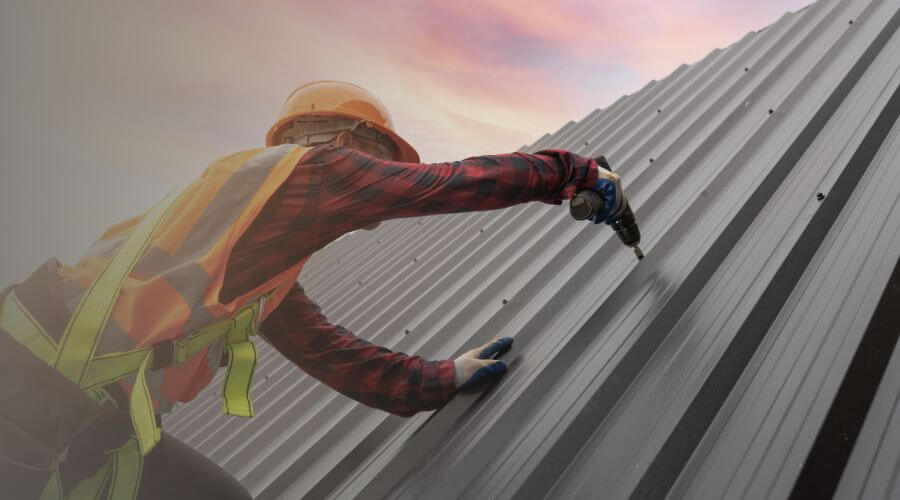 Expert new roof installation services in Fayville, MA